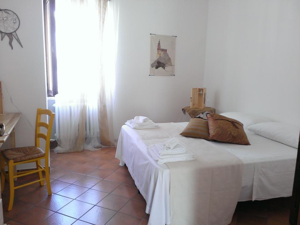 Hotel Rossobarolo Zimmer foto